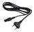 Tocadiscos PHILIPS MCI50 Power Supply Cable    