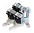 Lavadoras PRIVILEG 0308726-DUO711 Valvula De Solenoide    