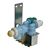 Frigorífico BAUKNECHT KSN7970A-855083501 Valvula De Solenoide    