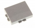  IKEA RDW60 TAPA TECLA,GRIS,INTERRUPTOR PR