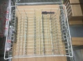  BEKO  OBEN RACK GR. RAL 7037