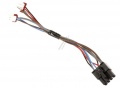 Frigorífico ALTUS K60320N-751382004 CABLE CONEXIÓN POTENCIÓMETRO COMBI 2011