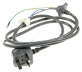 Lavadoras HAIER HW60B128 0020400196B CABLE DE ALIMENTACIÓN