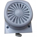 Frigorífico BRU EF VENTILADOR