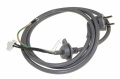 Lavadoras HAIER HW701282-CE0JWGE0H0 0020400196A CABLE DE ALIMENTACIÓN