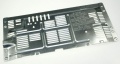 Frigorífico LG GR COVER ASSY,BACK-M/C 349-45