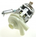 Lavadoras HAIER DW12TFE3 MOTORPUMP ASSEMBLY