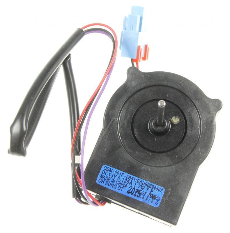 Frigorífico LG GRB MOTOR